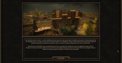 The Age of Decadence Screenshots