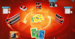 Uno Ultimate Edition