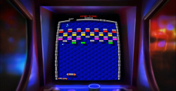 Arkanoid Eternal Battle