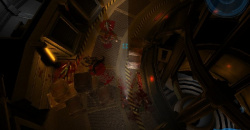 Shadowgrounds