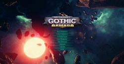 Battlefleet Gothic: Armada Review