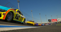 NASCAR 25