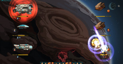 Halcyon 6: Starbase Commander Review