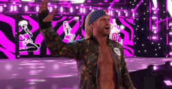 WWE 2K22