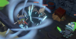 Nicktoons & The Dice of Destiny