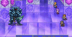 Final Fantasy I - III: Pixel Remaster