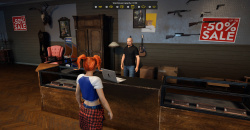 Storage Hunter Simulator