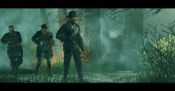 Zombie Army Trilogy Review