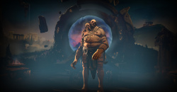 Age of Wonders 4: Giant Kings