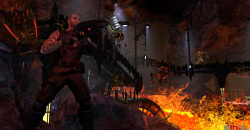 Red Faction: Armageddon