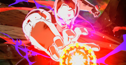 Dragon Ball Sparking! Zero