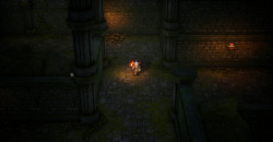 Dragon Quest I & II HD-2D Remake