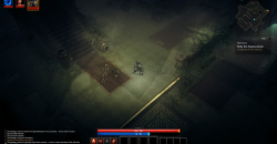 Shadows: Heretic Kingdoms (PC) - Screenshots DLH.Ne Review