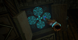 The House of Da Vinci VR