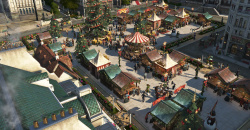 Anno 1800 Season Pass + Holiday Pack