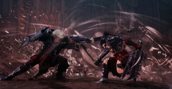 The First Berserker: Khazan