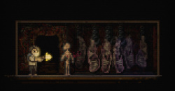 Lone Survivor: The Director’s Cut am 25. September auch für PlayStation 3 und PlayStation Vita