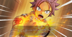 FAIRY TAIL 2