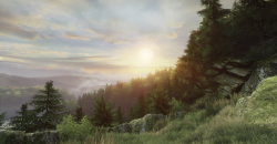 The Vanishing of Ethan Carter (PC) - Screenshots DLH.Net Review