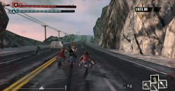 Road Redemption Review