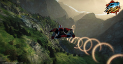 Skydive: Proximity Flight mit Trailer angekünigt