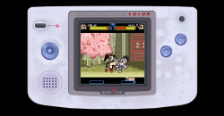 SNK vs Capcom und Neo Geo Pocket Color Steam Edition