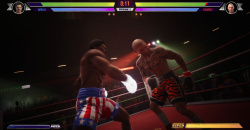 Big Rumble Boxing: Creed Champions