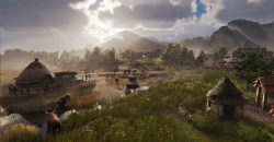 Anno 117: Pax Romana