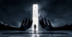 KARMA: THE DARK WORLD