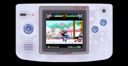 SNK vs Capcom und Neo Geo Pocket Color Steam Edition