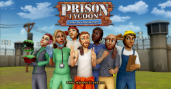 Prison Tycoon: Under New Management