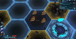 Ancient Frontier