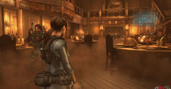 Resident Evil - Revelations