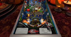 Pinball FX3+DLC