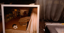 The 18th Attic - Paranormal Anomaly Hunting Game