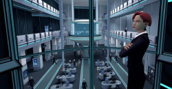 Men in Black: Most Wanted