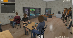 Collectible Card Shop Master