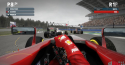 F1 2012