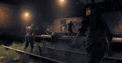 E3 Warner Bros. Interactive Entertainment: Bilder zu Dying Light