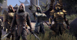 The Elder Scrolls Online: Tamriel Unlimited - Thieves Guild (Xbox One)