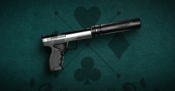 HITMAN World of Assassination – The Banker