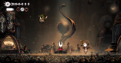 Hollow Knight: Silksong