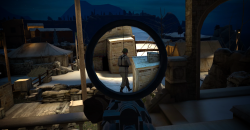 Sniper Elite VR: Winter Warrior