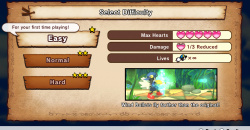 Klonoa Phantasy Reverie Series