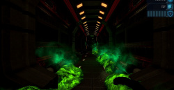 Infinity Runner - Screenshots Review DLH.Net