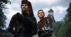 Kingdom Come: Deliverance II - Brushes with Death