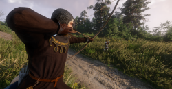 Kingdom Come: Deliverance II
