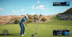 Rory McIlroy PGA TOUR