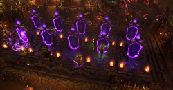 Dungeons 4 – DLC Double Trouble