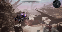 Daemon X Machina: Titanic Scion